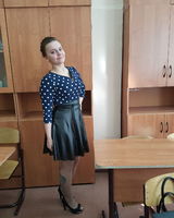 Диана Назарова