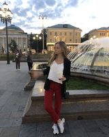 Алина Лутфуллинч