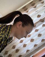 Анастасия Югатова