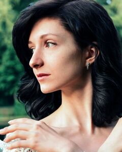 Юля Антонова
