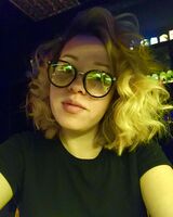 Анна Айрапетян