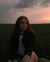 Марина Лободенко