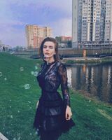 Мария Кондратенко