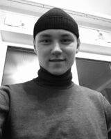 Михаил Антонинов