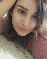 Фаида Казибекова