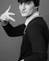 Тимур Исаев