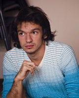 Михаил Каненгисер