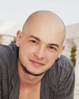 Алексей Грудий
