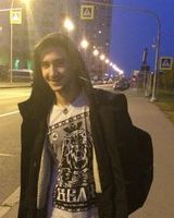 Александр Волков