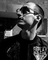 Юра Киракосян