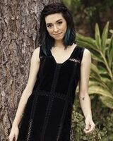 Алина Сергазиева