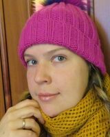 Alla Shestova