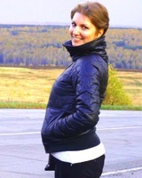 Борискина Станиславовна