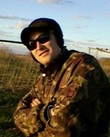 Урал Гумеров