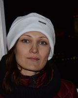 Вера Найденова