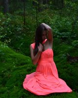 Ольга Орешкина