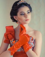 Анна Коршунова