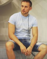 Олег Данилевский