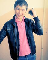 Аман Маматжанов