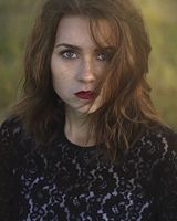 Алина Лушина