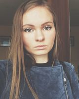 Кристина Берёзкина