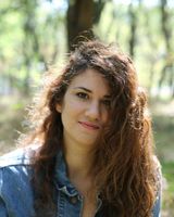 Елена Фёдорова