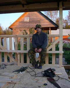 Алексей Солоев