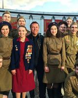 Анна Овсянникова