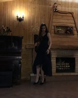 Таисия Агавелова