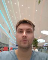 Максим Лапицкий
