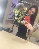 Мария Долбинева