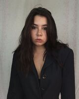 Ксения Сидорова