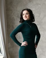 Александра Евдокимова