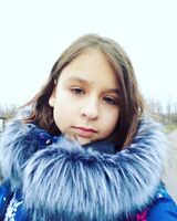 Юлия Карпова