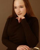 Елена Назарова