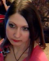 Ксения Сальникова