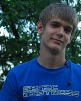 Денис Рашковский