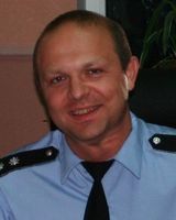 Дмитрий Железняк