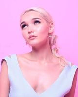 Настя Разгулова