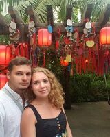 Василиса Шальнева