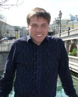 Максим Лоскутов