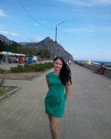 Наталья Осадчая