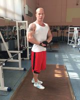 Денис Еременко