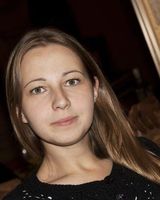 Смирнова Батьковна