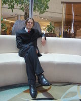 Максим Кудрявцев