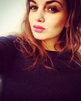 Дарья Войтухова