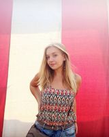 Исаева Игоревна