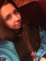 Дарья Баринова