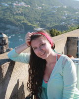 Маргарита Серова