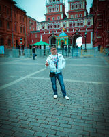 Валерий Гайнетдинов